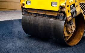 Best Asphalt Driveway Installation  in Claypool Hill, VA